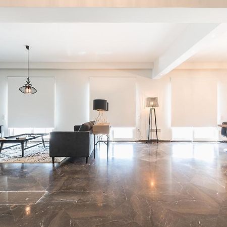 Апартаменты Traveler'S Dream 4 Brdm Renovated Penthouse Афины Экстерьер фото