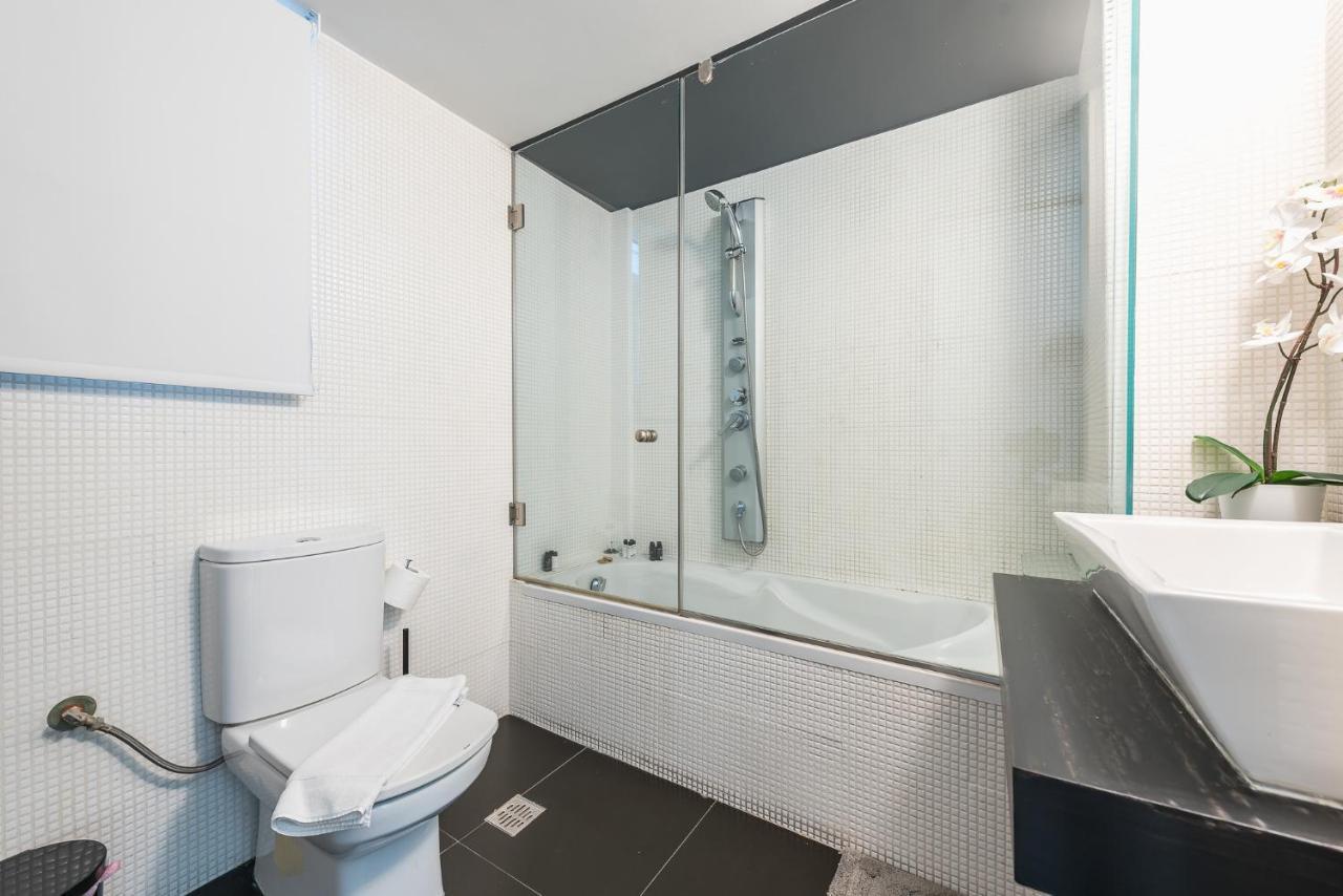 Апартаменты Traveler'S Dream 4 Brdm Renovated Penthouse Афины Экстерьер фото